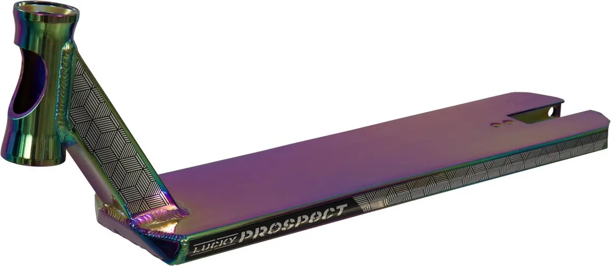 Lucky Prospect 2022 Pro Scooter Deck 2
