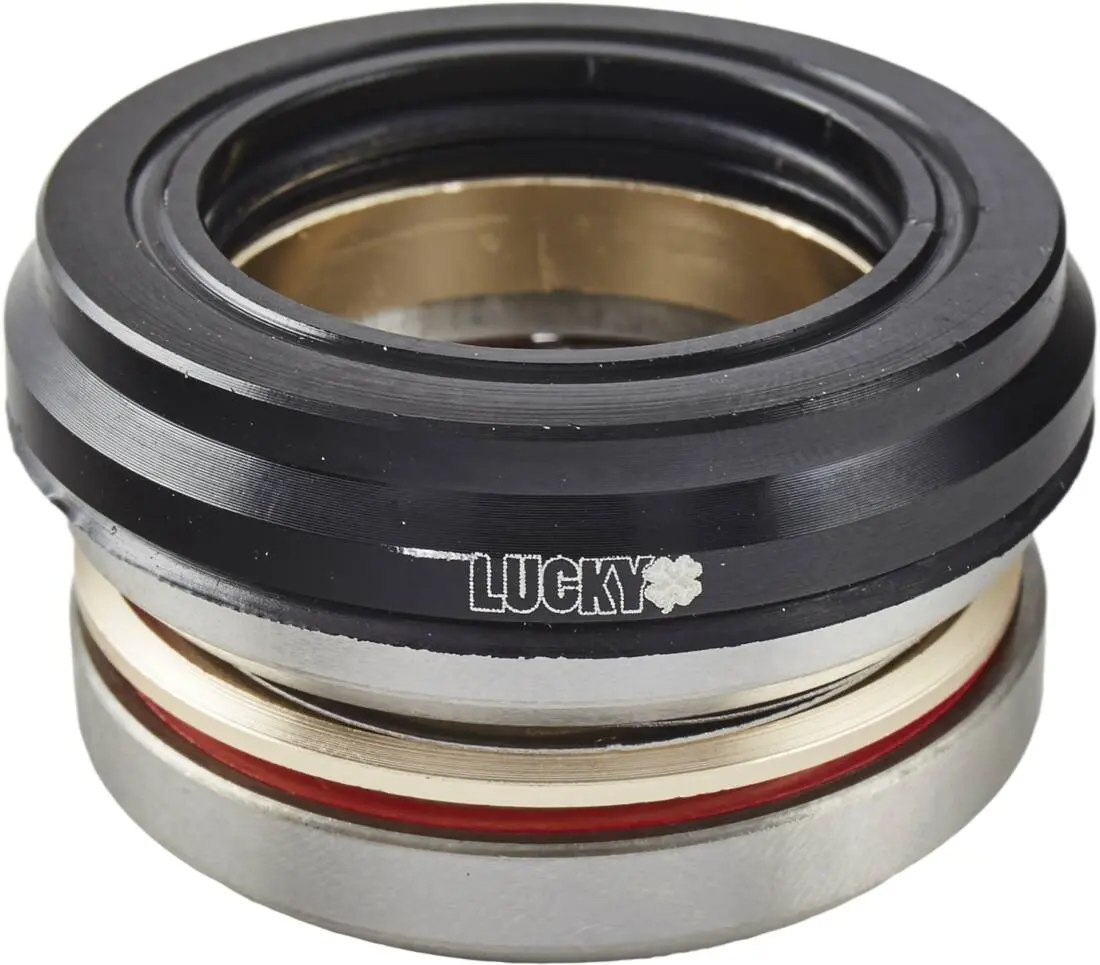 Lucky Revo Integrated Pro Scooter Headset 1
