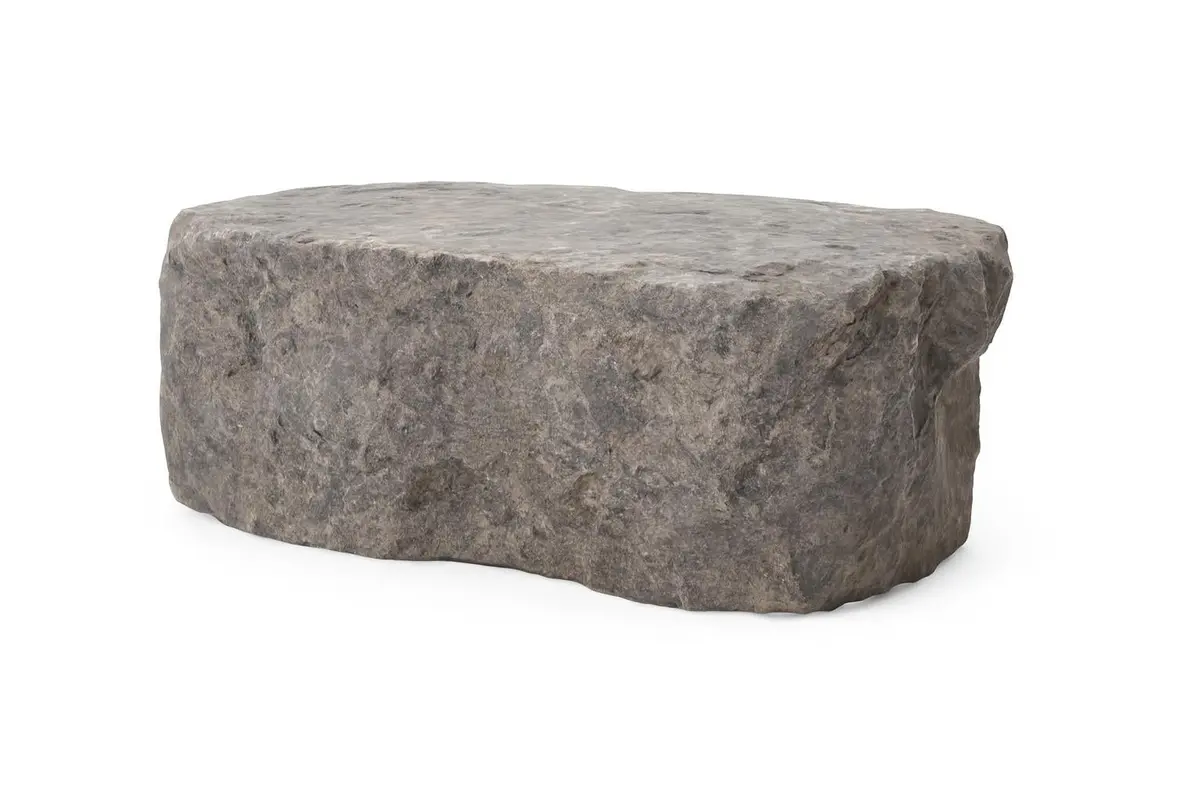 Mesa Rock Bench 1