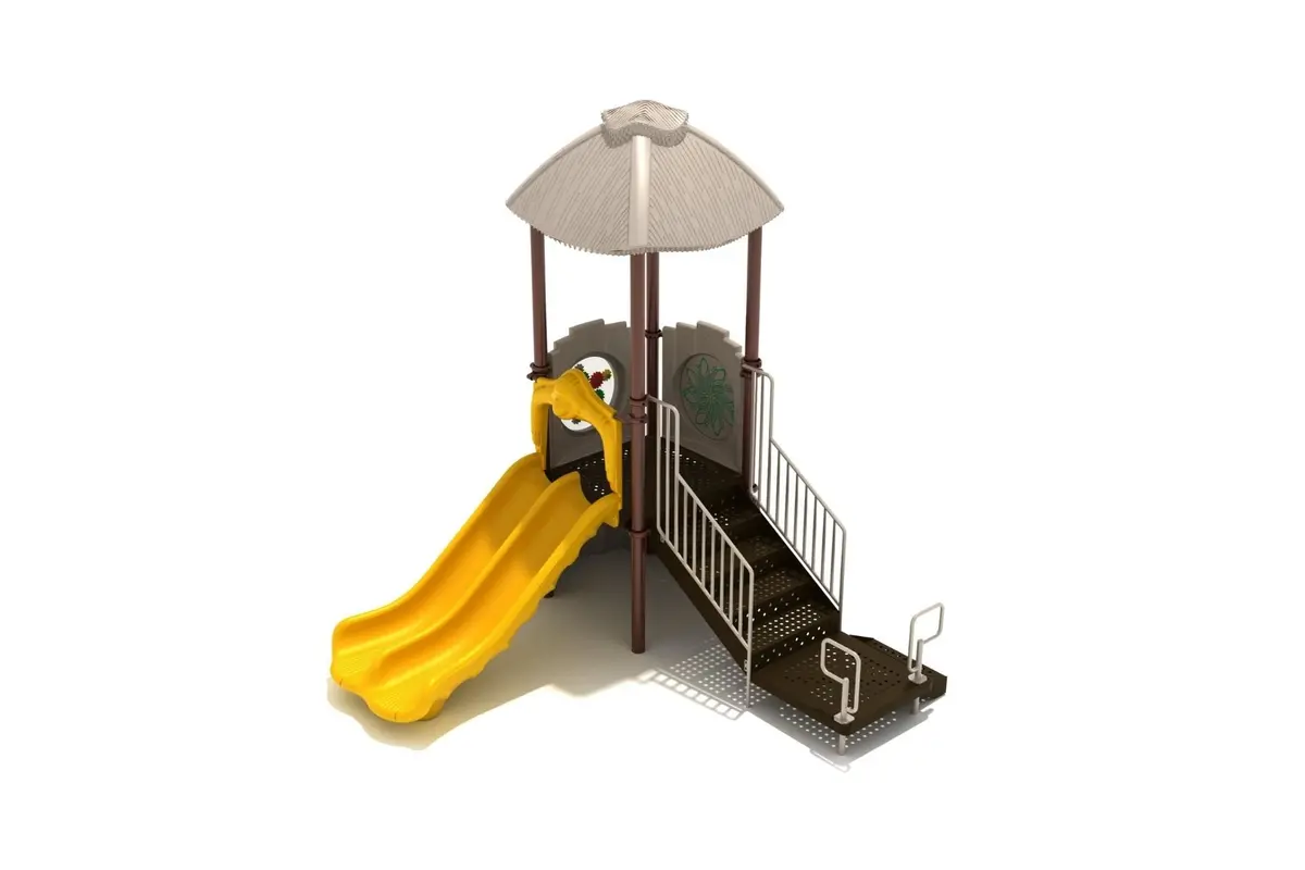Lynx Landing Playground 1