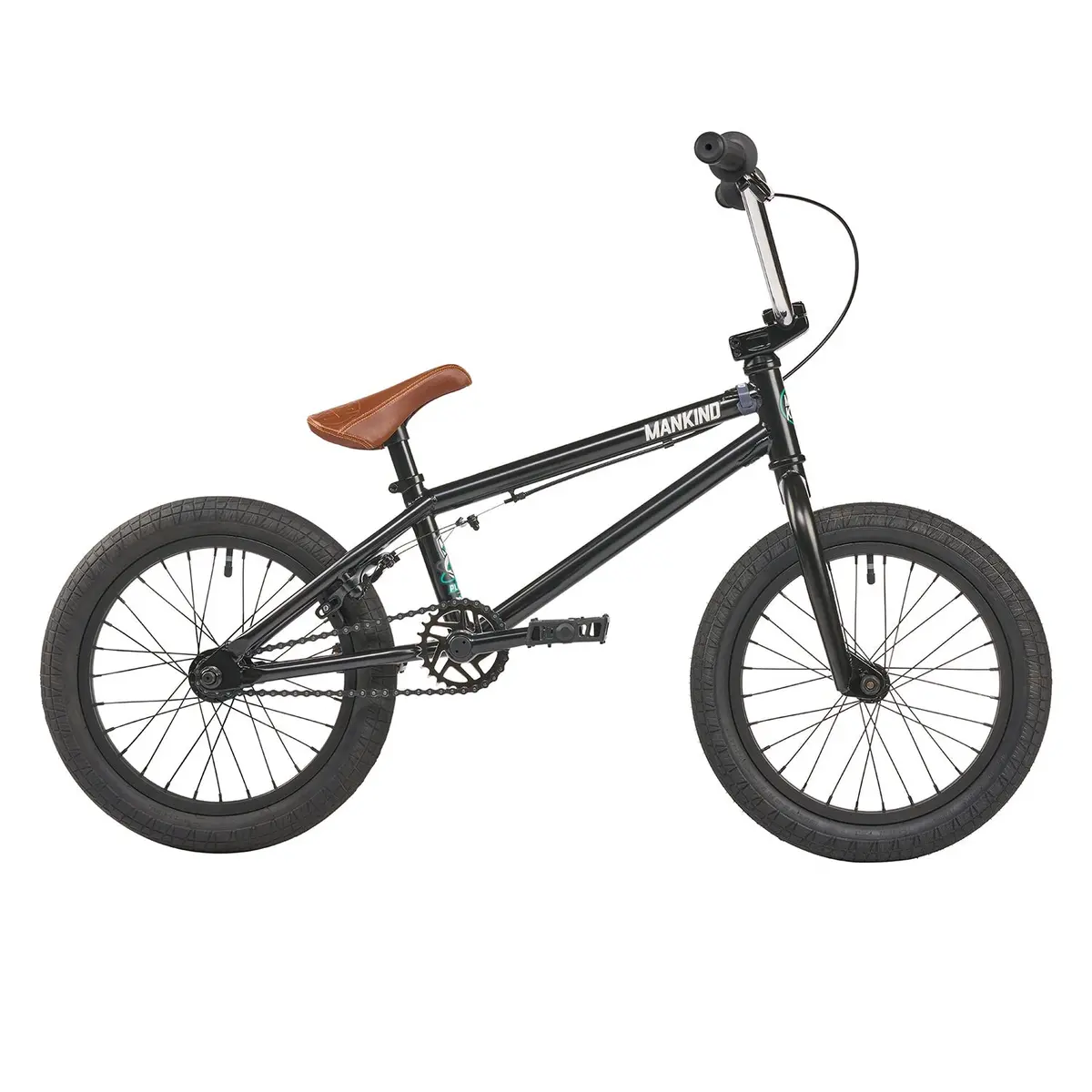 Mankind 2022 Planet 16″ 1