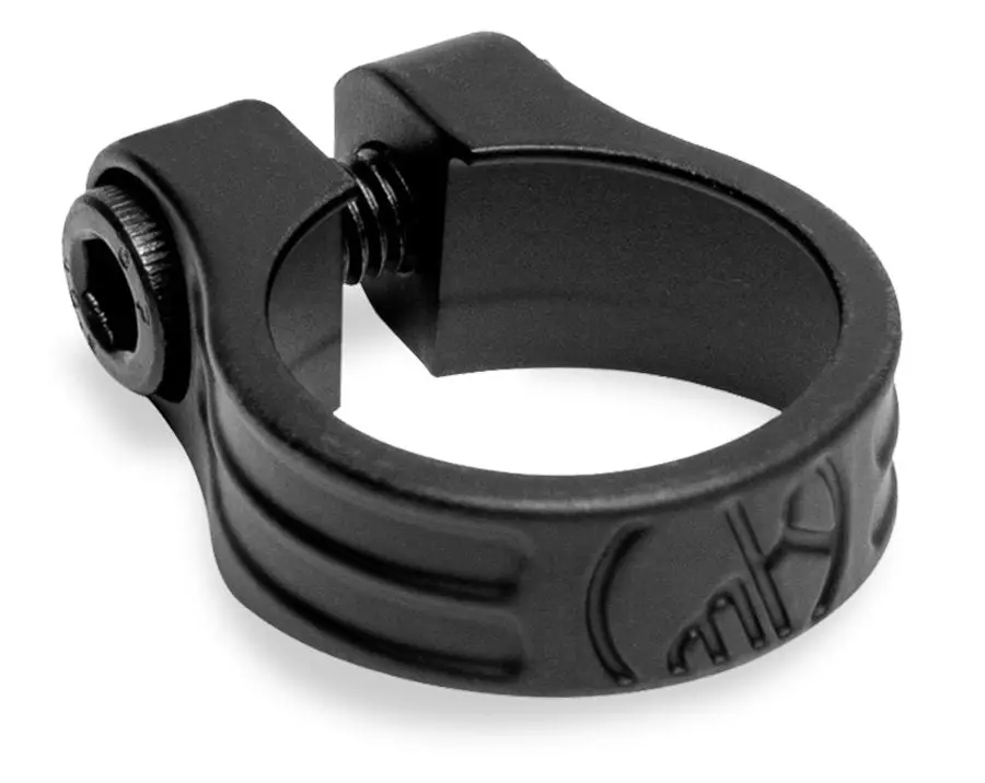 Mankind Epoch Seat Clamp 1