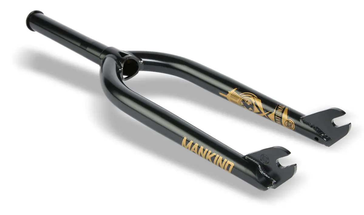 Mankind International Fork 1