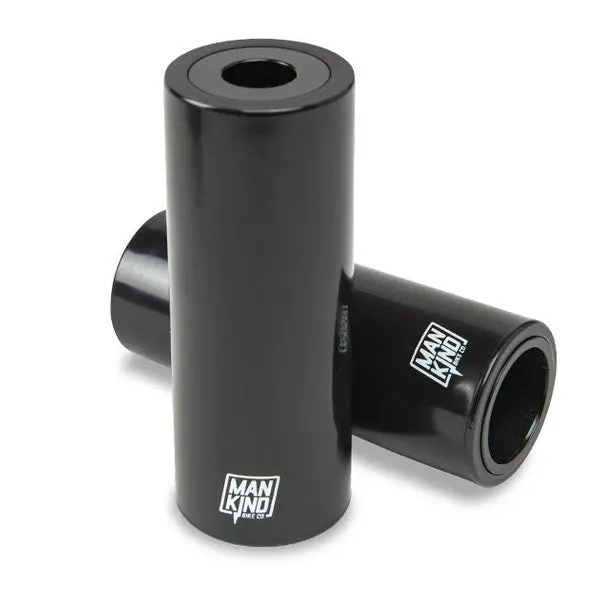 Mankind Respect Axle Pegs 1