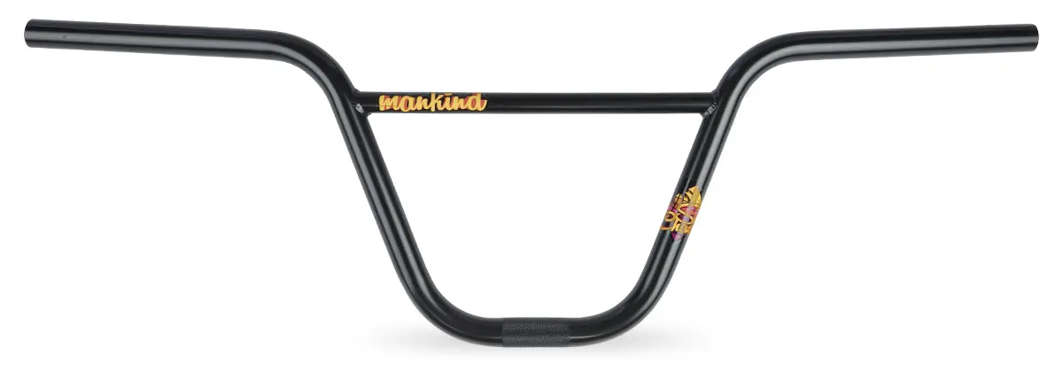 Mankind Sunchaser Bars Black 1
