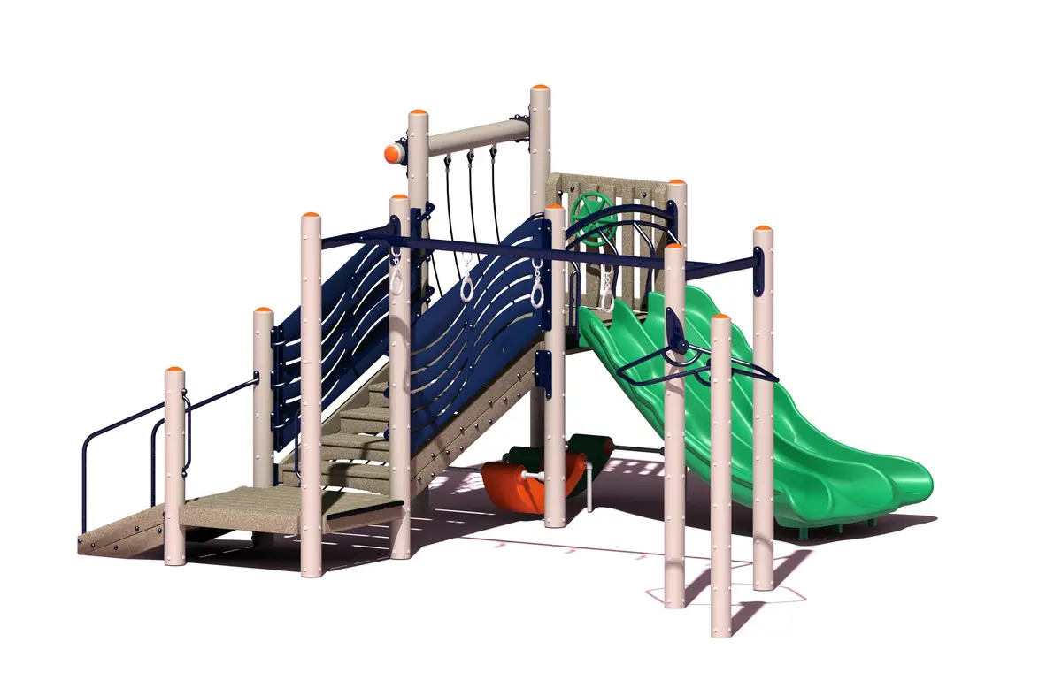 Canyon Play System 1