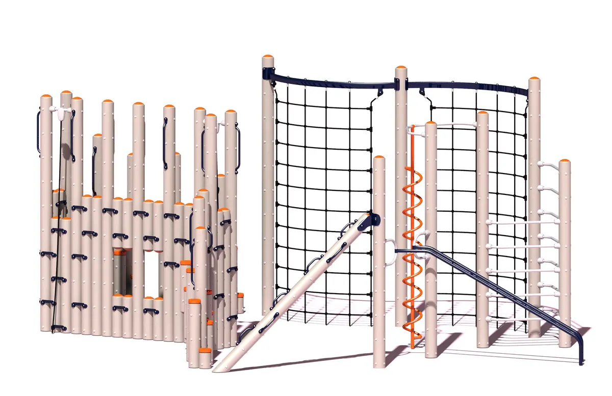 Ascend Play System 1