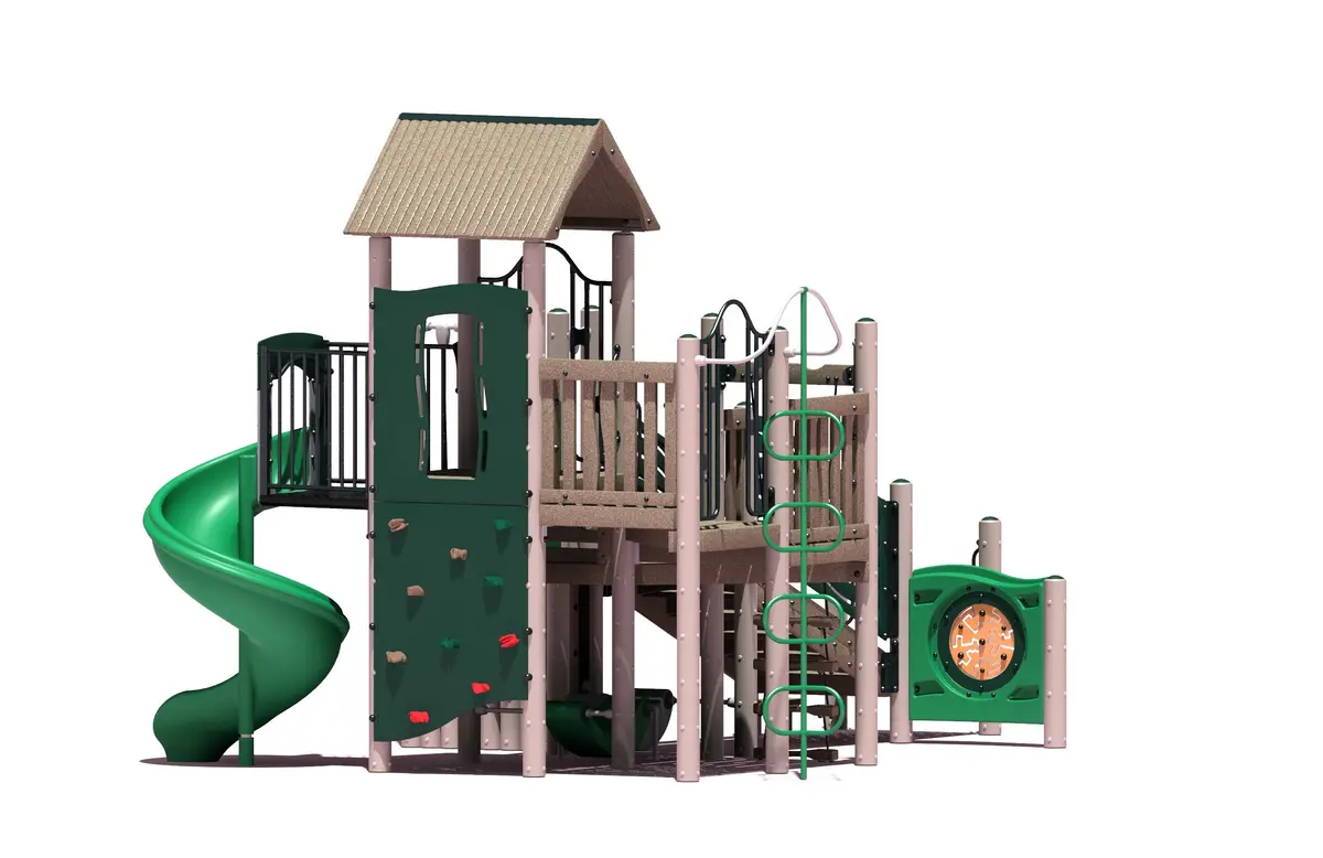 Hickory Play System 2