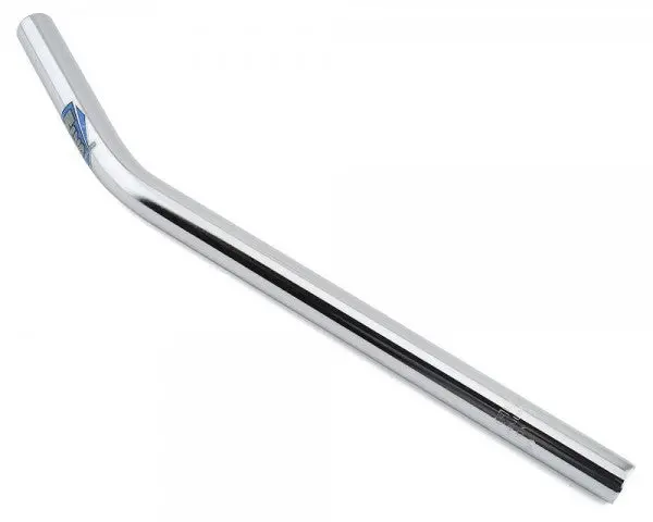 Mcs Cr-Mo Laidback 1" (25.4Mm) Seatpost 1