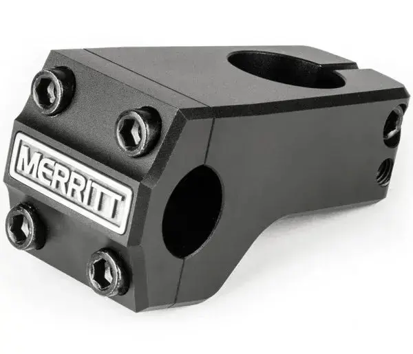 Merritt Inaugural Front Load Stem 1