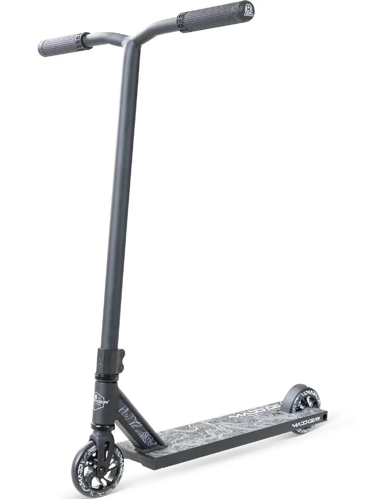 Madd Gear Mg4 Titan Pro Stunt Scooter 1