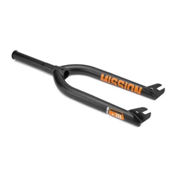 Mission Batallion Fork 1