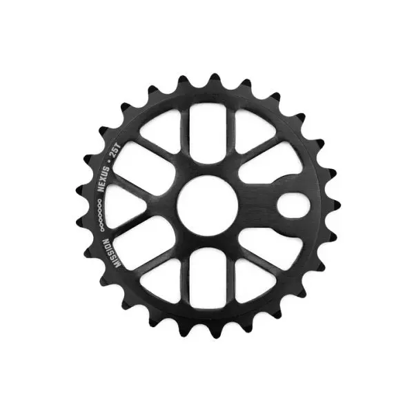 Mission Nexus Sprocket 1