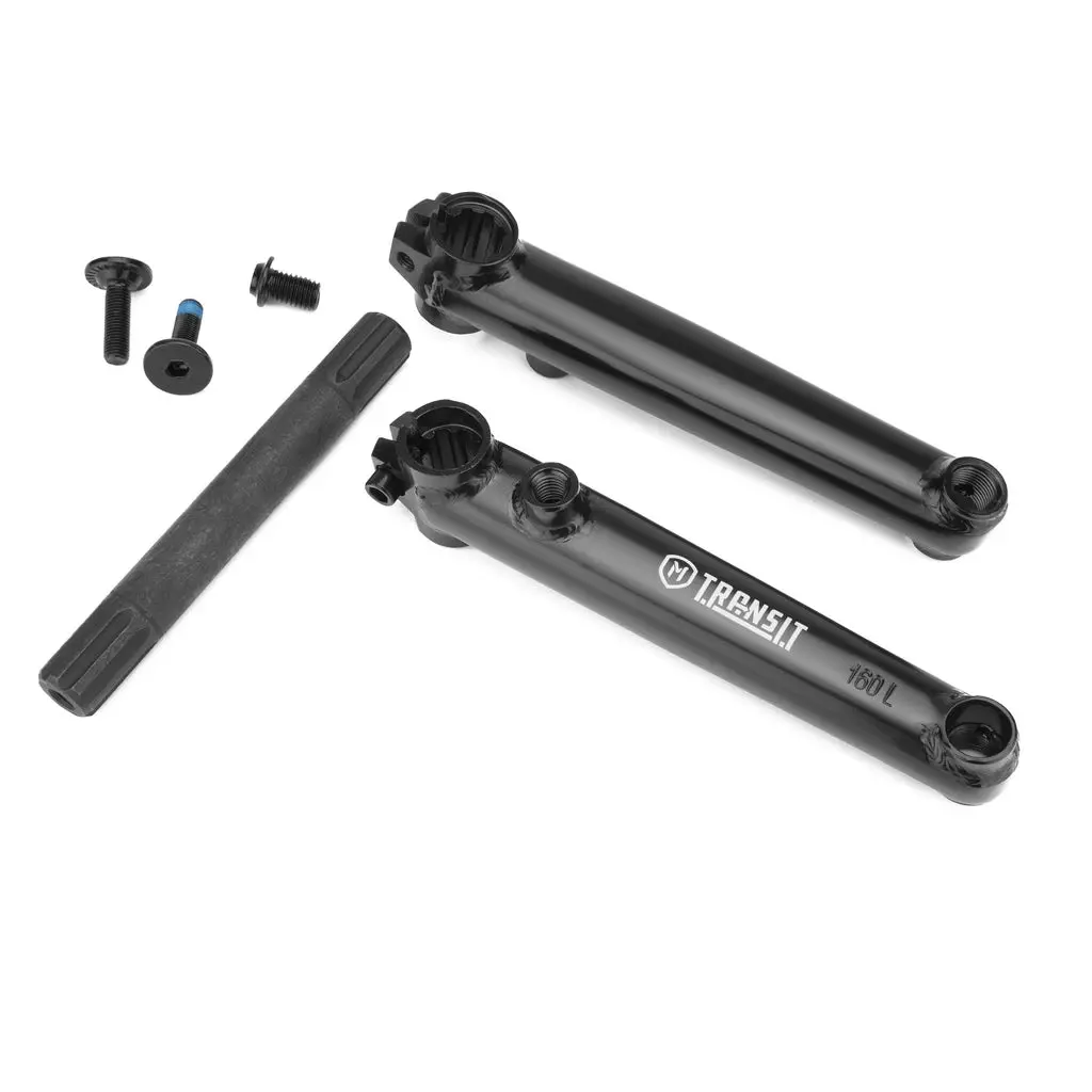 Mission Transit Cranks V2 1
