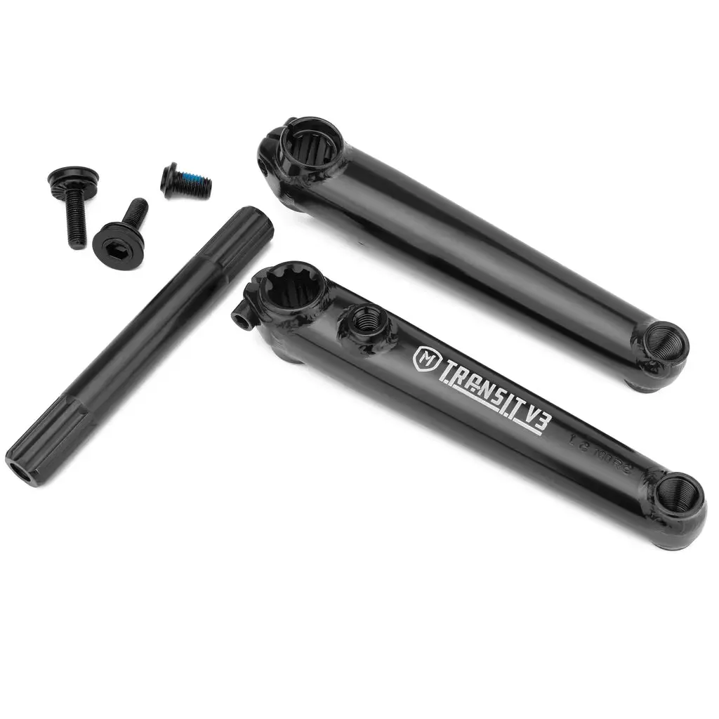 Mission Transit Cranks V3 1