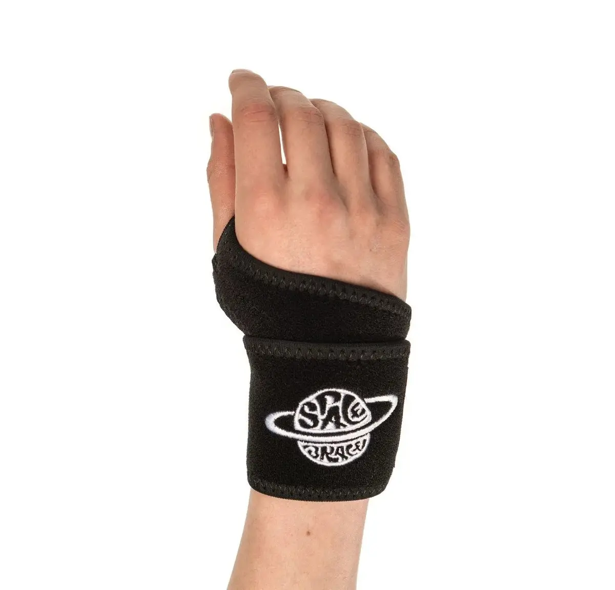 The Space Brace Wrist Band 1