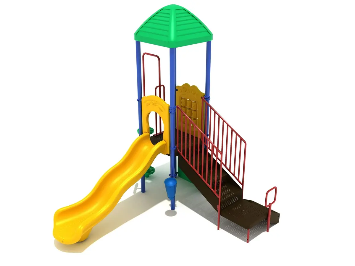 Menlo Park Playground 1