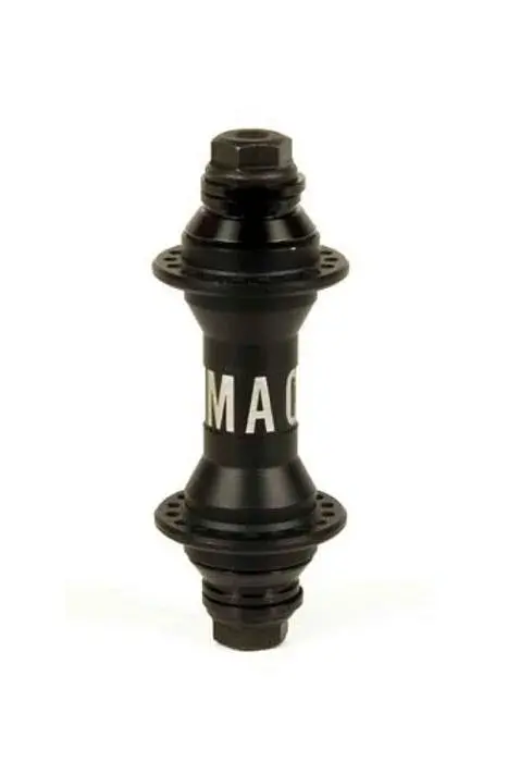 Macneil Network Female Front Hub 1