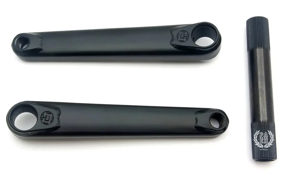 Macneil Connect Cranks 170Mm 1