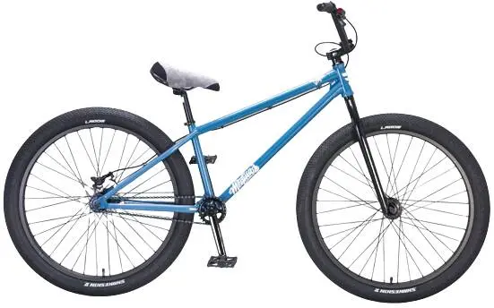 Mafia Medusa Wheelie Bike 2