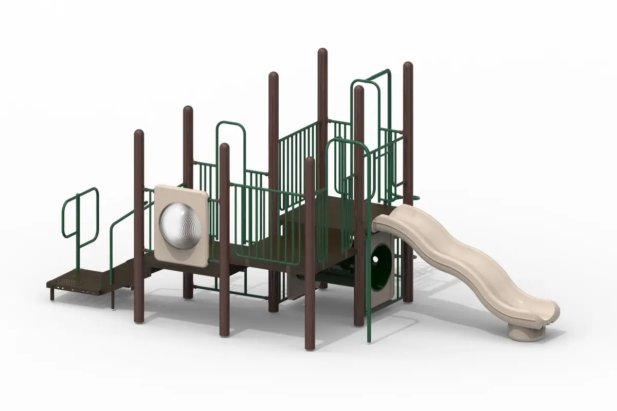Marie Modular Playground 2