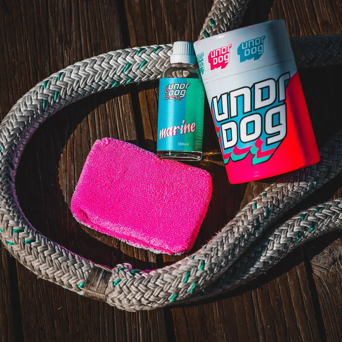 Undrdog Marine: Advanced Protection For Boats 1