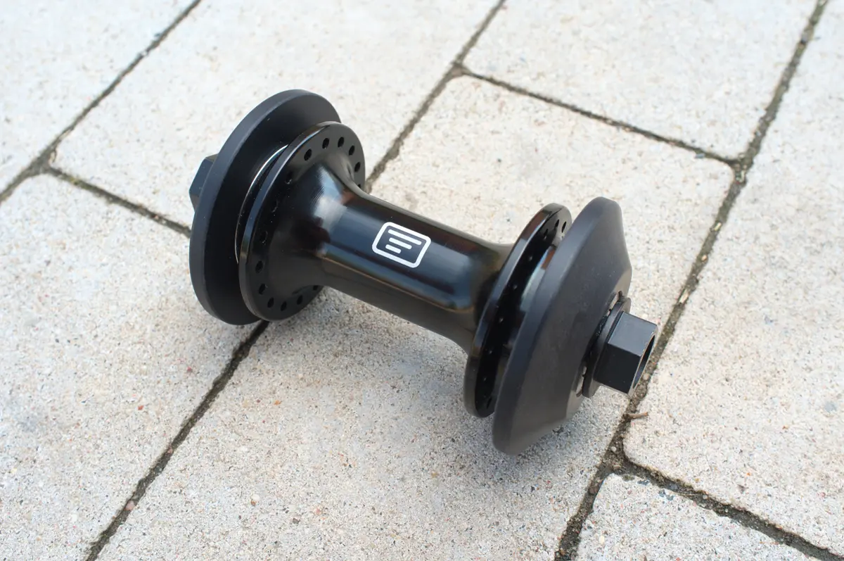Mentalbmx M7 Hub 1