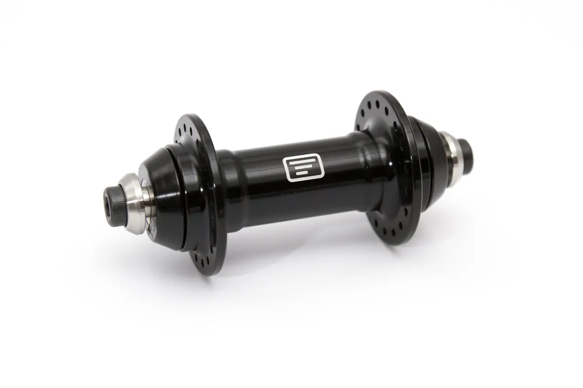 Mentalbmx T2 Hub Black 1