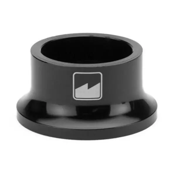 Merritt High Top Cap Black 1