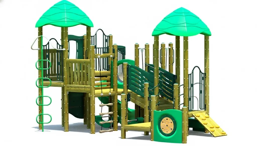 Overpass Play System 1