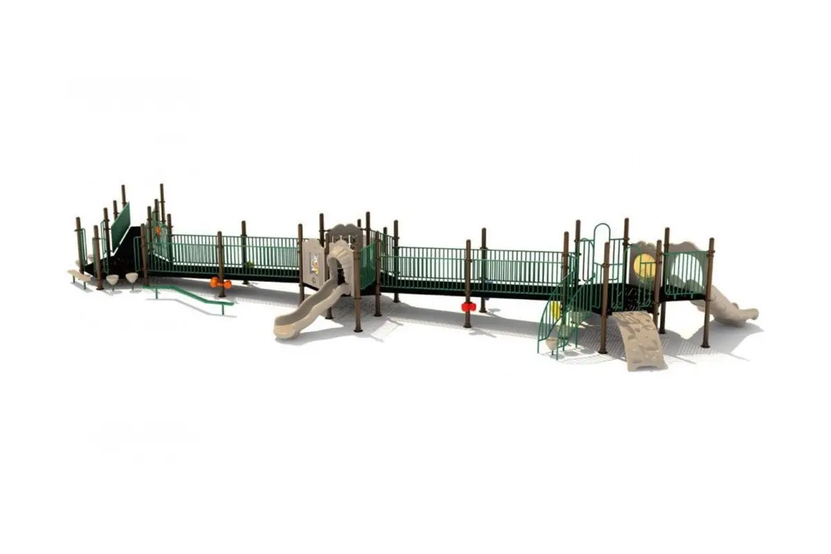 Mount Rainier Playground 1