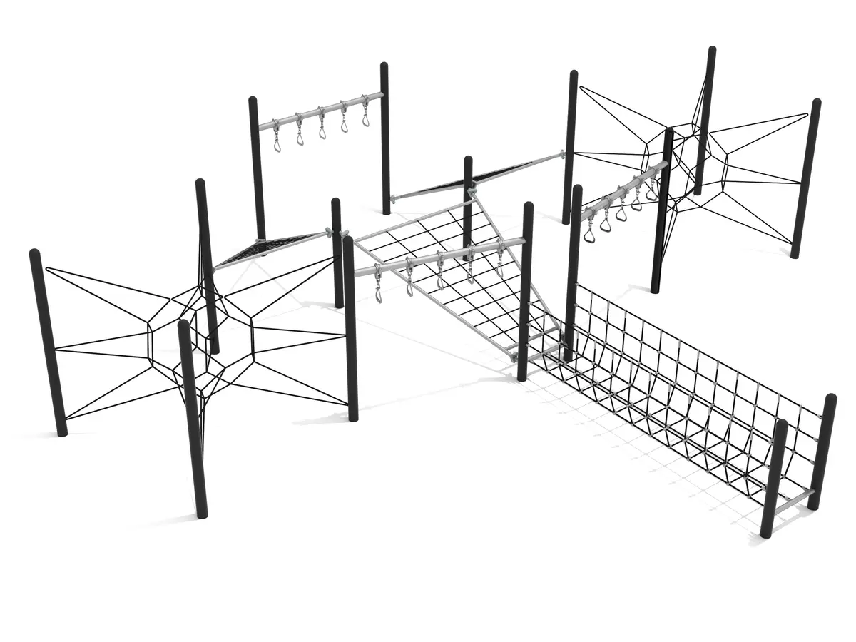 Project Longshot Playground 1