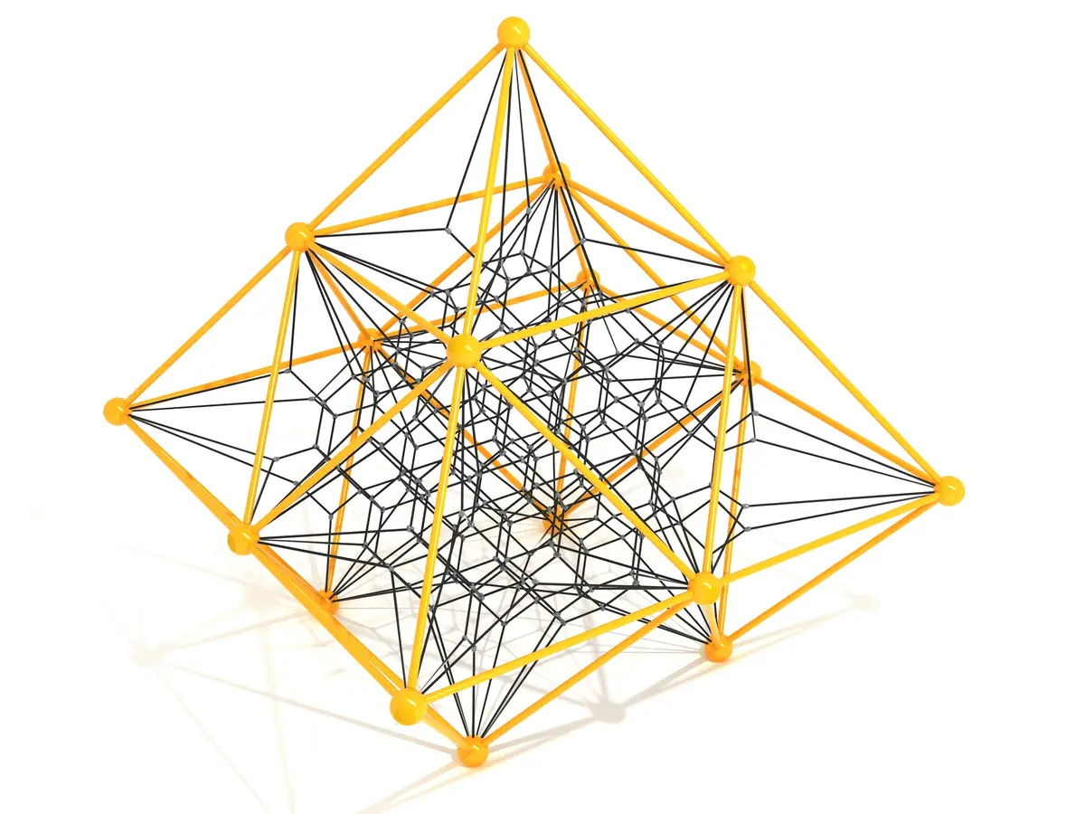 String Theory Net Climber 2