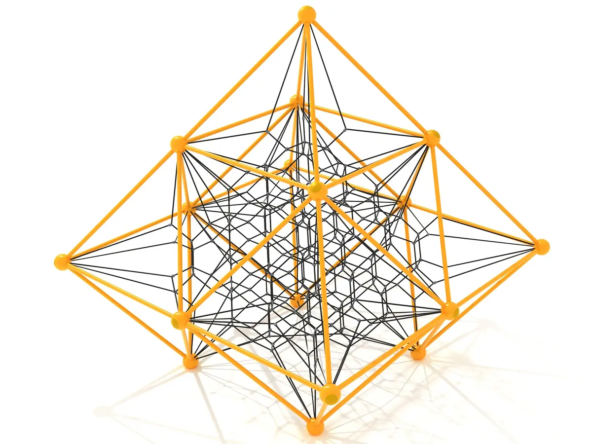 String Theory Net Climber 1