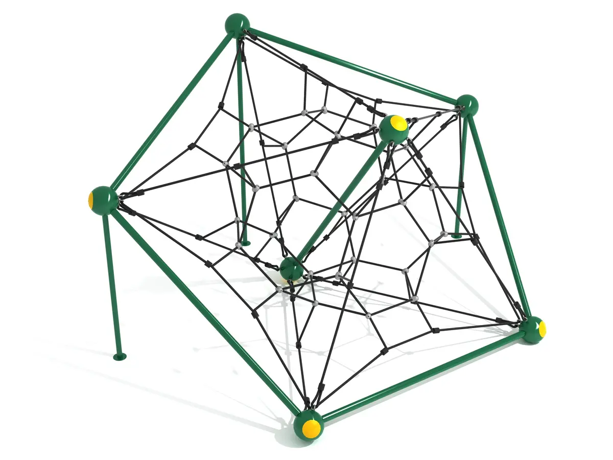 Solar Flare Net Climber 1