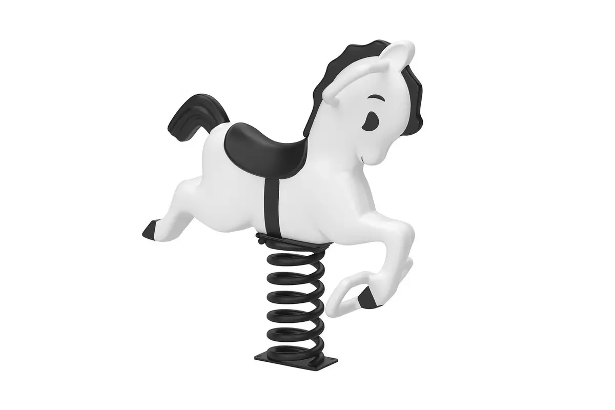 Mustang Easy Rider 1