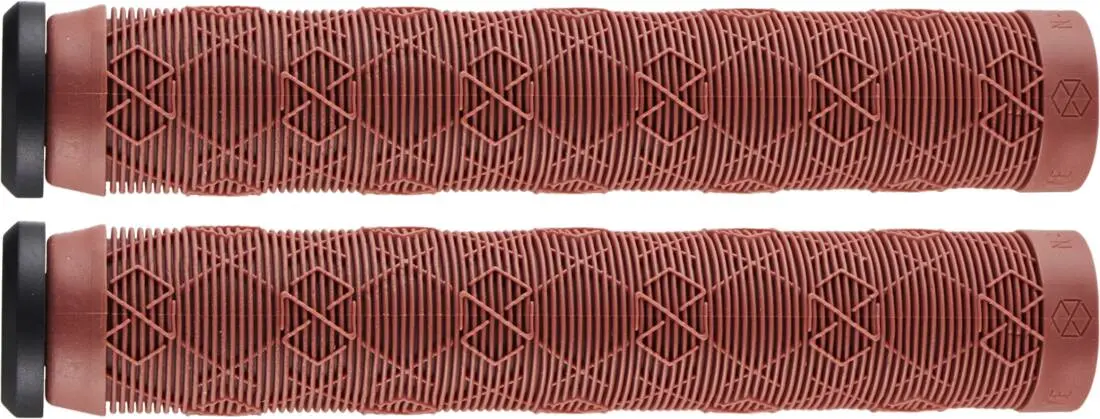 Native Emblem Grips 1