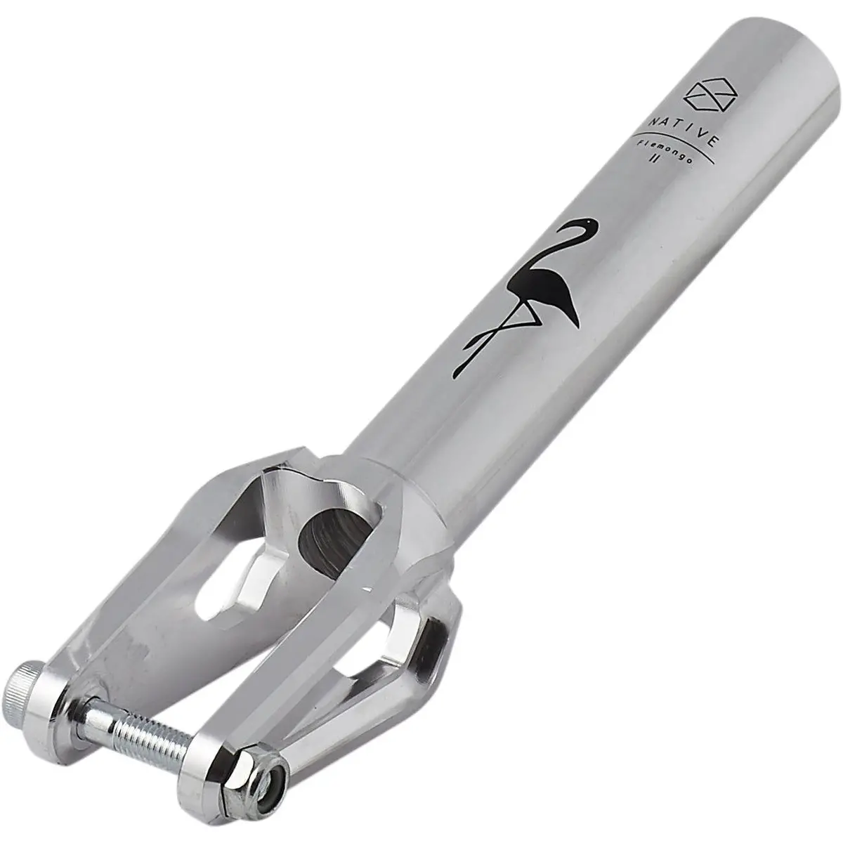 Native Flemongo Ii Pro Scooter Fork 2