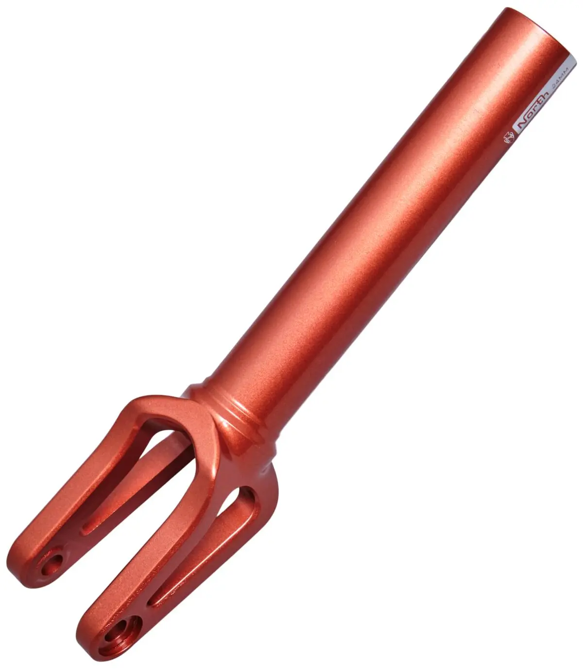 North Amber Pro Scooter Fork 2