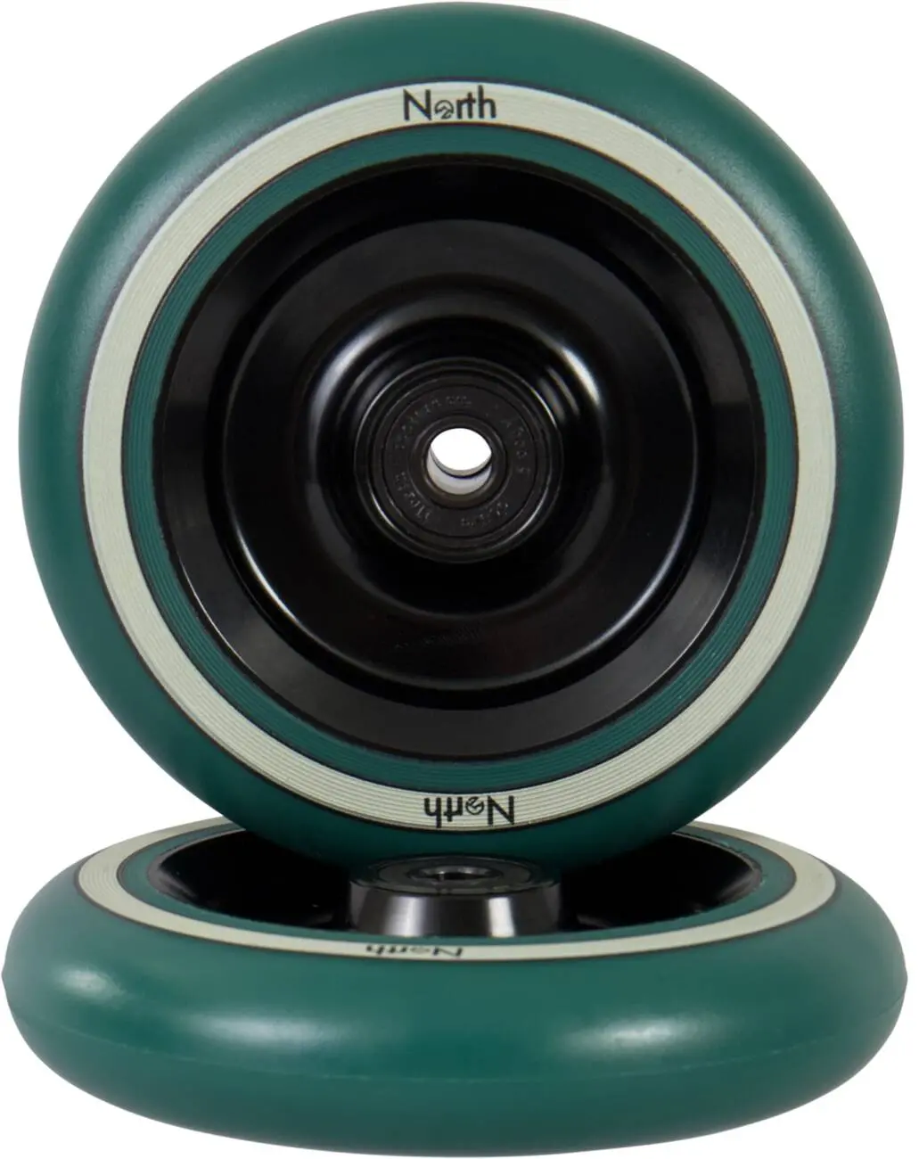 North Fullcore Pro Scooter Wheel 1