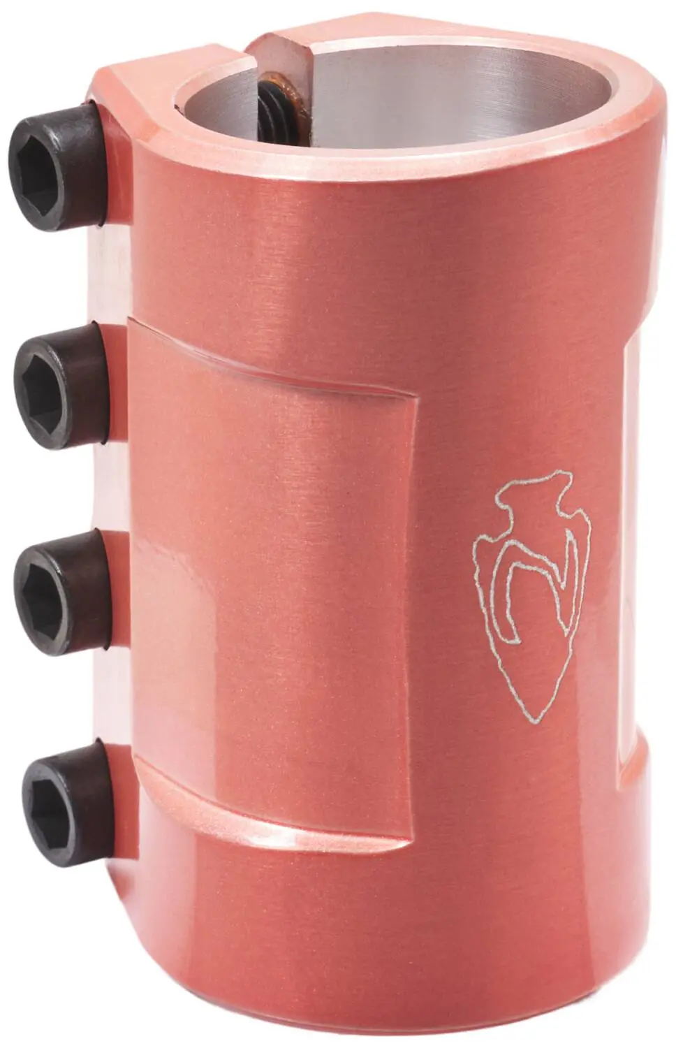 North Hammer V2 Scs Pro Scooter Clamp 1