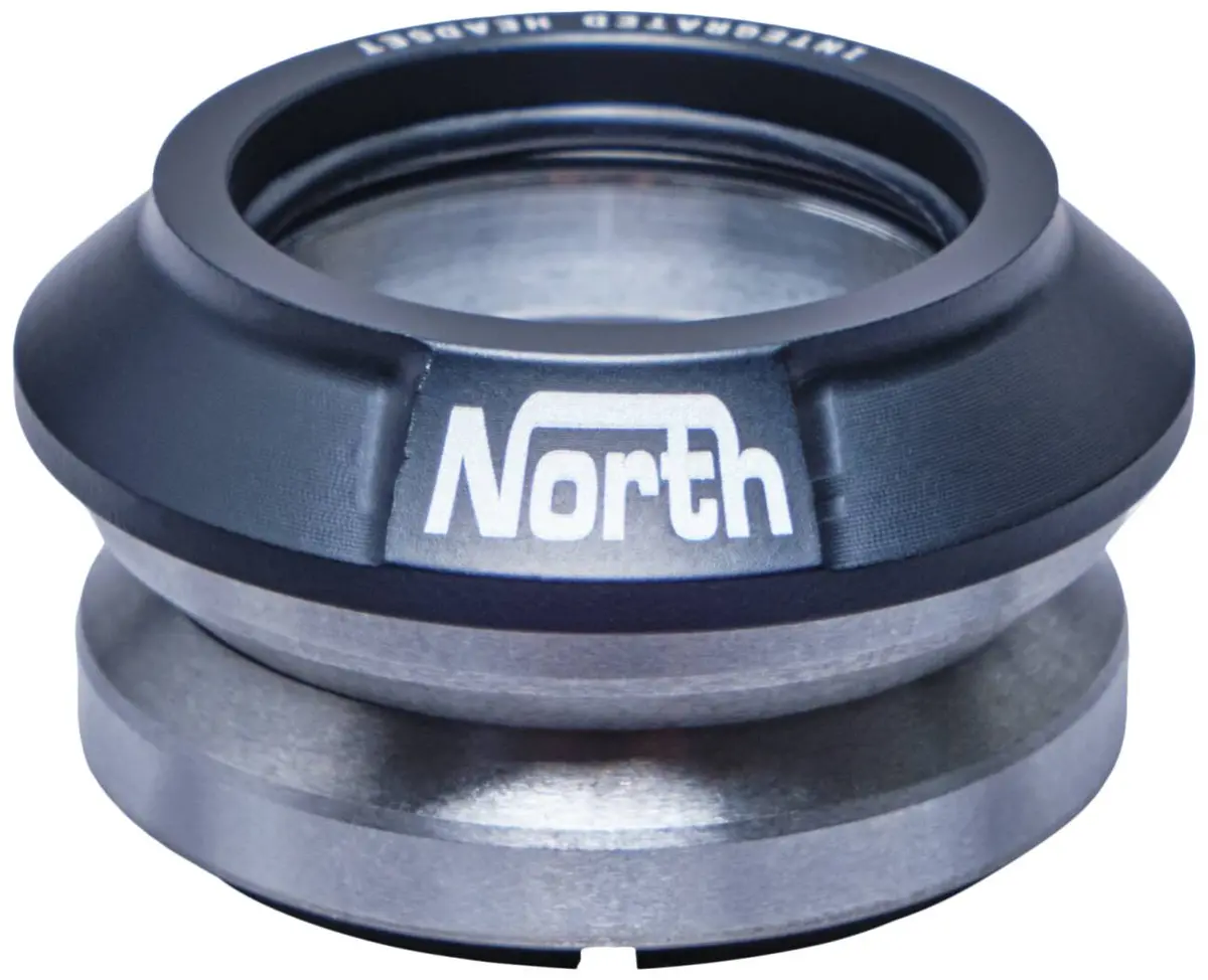 North Star Integrated Headset 1