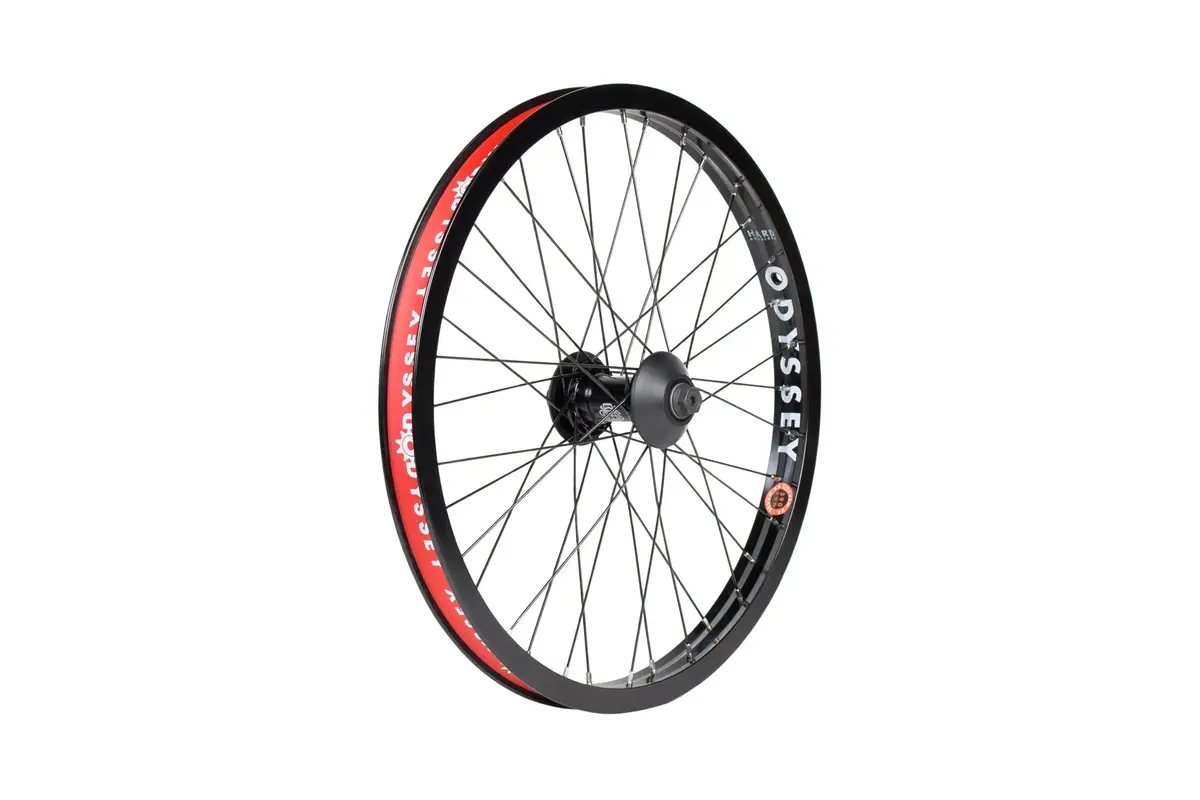 Odyssey Seven Ka Front Wheel 1