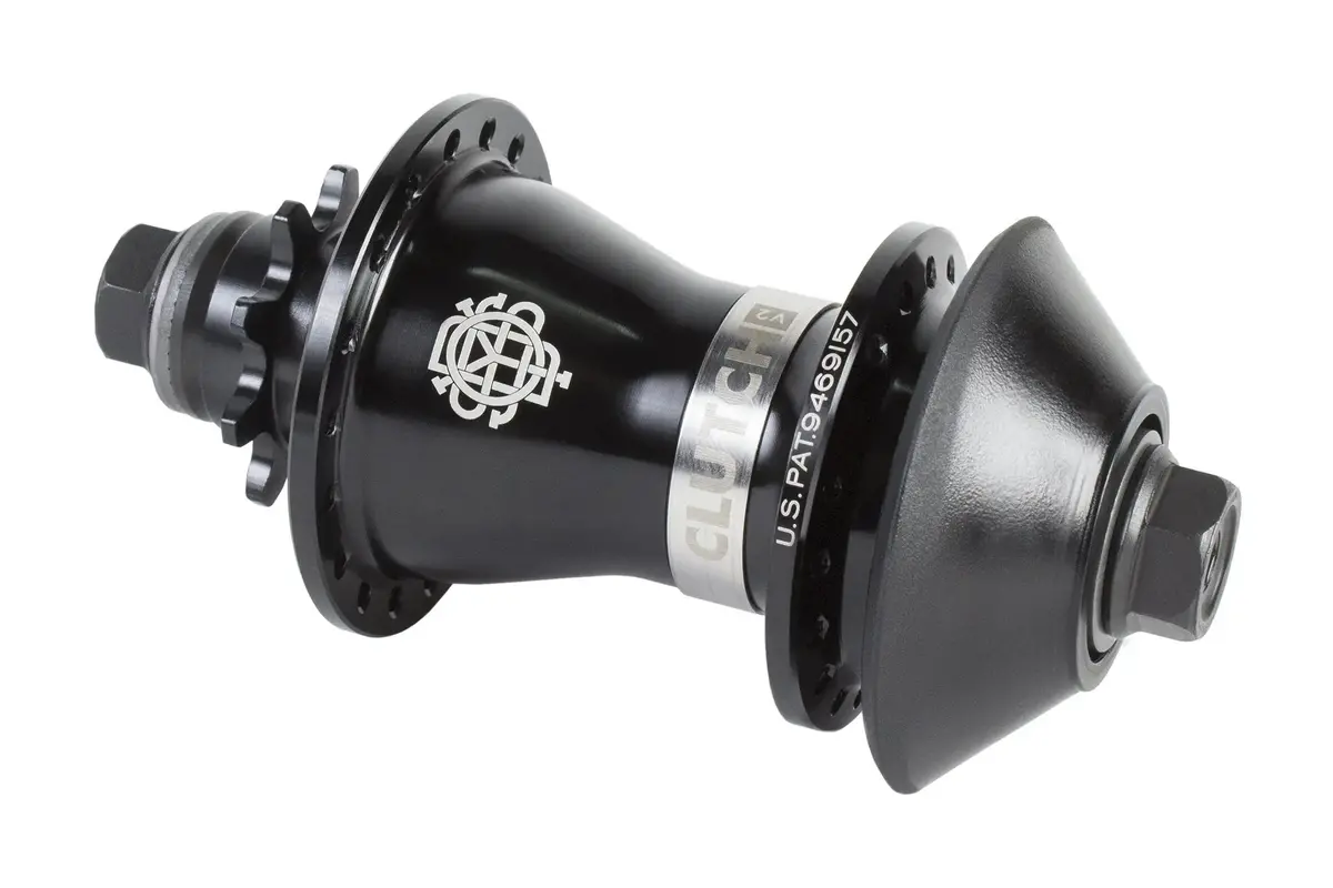 Odyssey Clutch V2 Freecoaster Hub Rhd 1