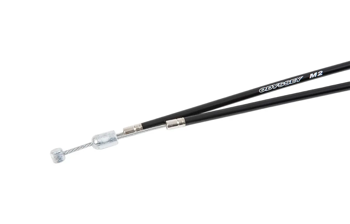Odyssey M2 Dual Upper Cable 1