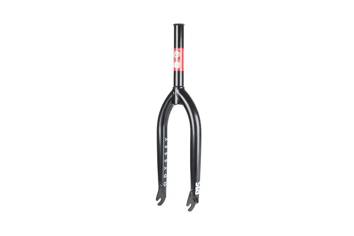 Odyssey R15 Fork 1