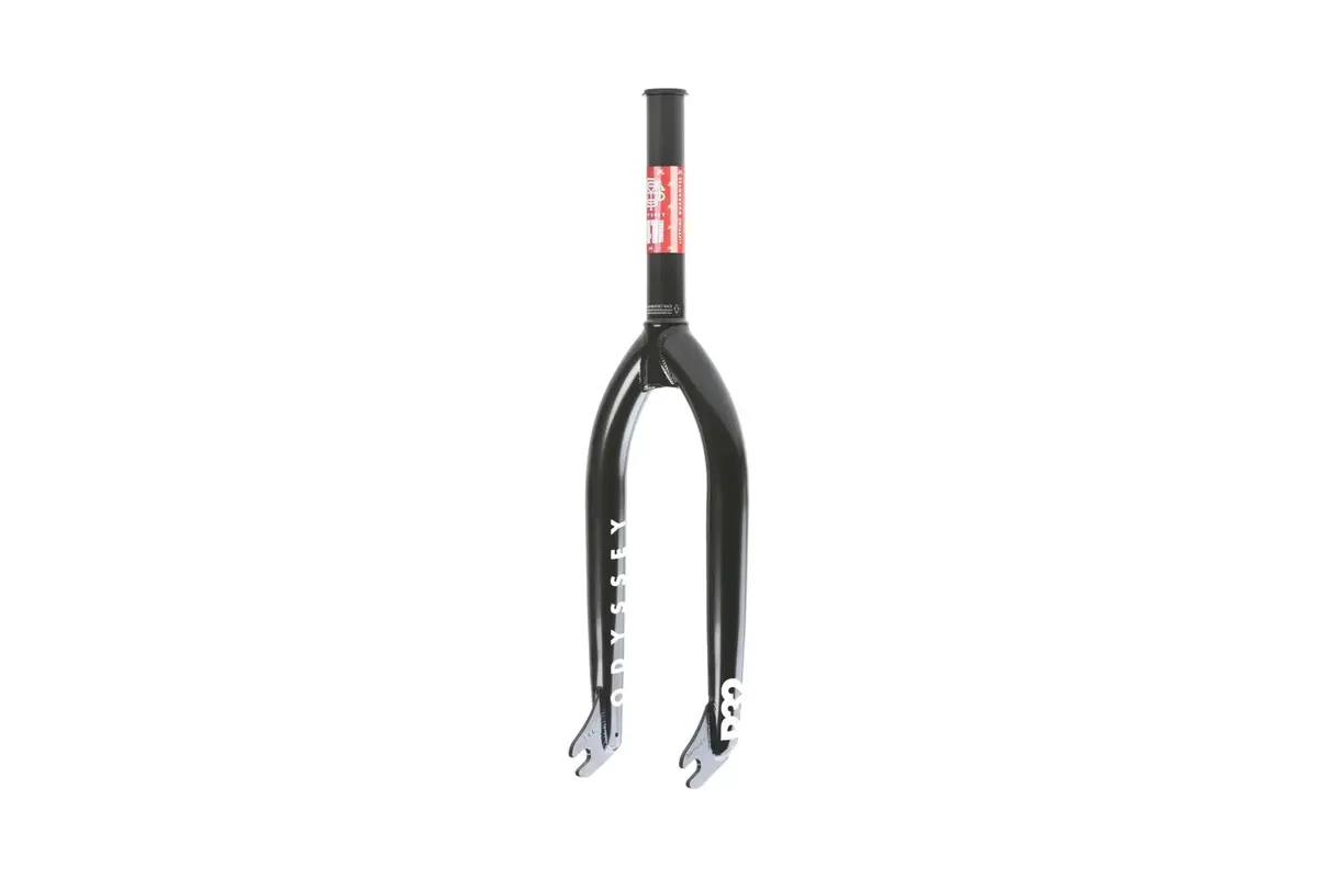 Odyssey R32 Fork 1