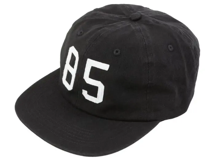 Odyssey Bmx Franchise Unstructured Cap 1