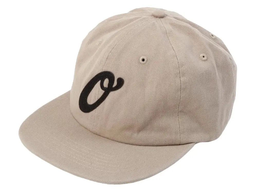 Odyssey Clubhouse Cap 1