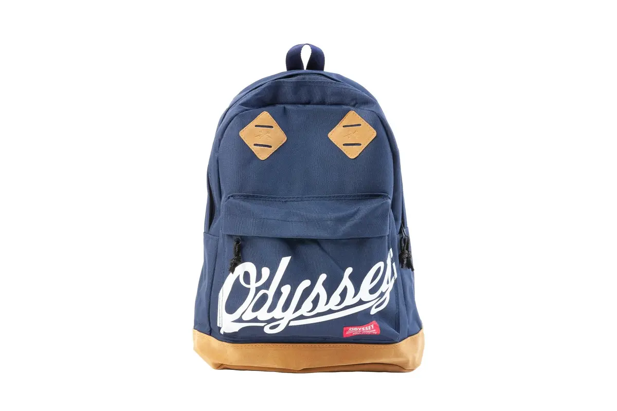 Odyssey Gamma Backpack 1